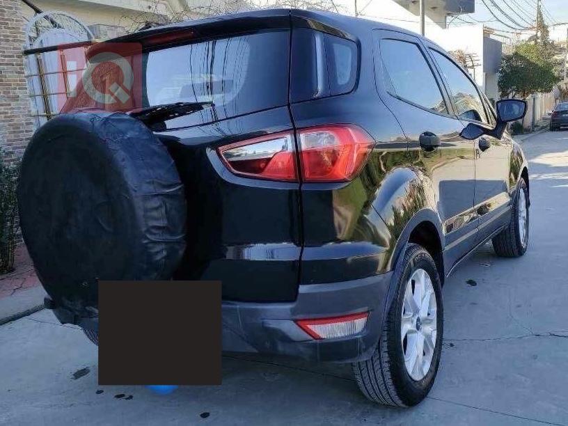 فۆرد ئیکۆ سپۆرت